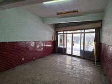 近大橋商圈14米路透天金店面