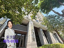洲際漢神百貨.仁美國小.崇德商圈2房平車採光戶