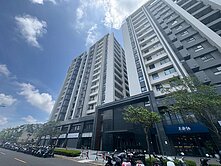 春福好好三房大平車三面採光珍稀釋出