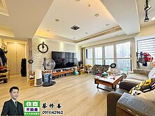🍎原始4房🍎高樓美景美房坡車[住商師大永康]
