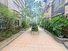 【翠堤春曉】🎖️舊社公園旁🐯震後美裝潢雙車別墅