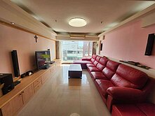 🎀建工商圈室內30坪4房/長谷建設雙管理室環保車