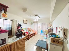 興大旁忠孝夜市⭐️震後3+1房平面車位