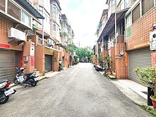 《芊》東海商圈🌟社區邊間別墅