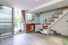 house cover