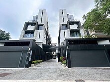 💥免4000萬_全新經典電梯大別墅