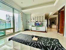 ✨🏠富陽四季★青山綠水絕美裝潢三改二房有車🏠✨