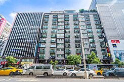 🍎氣派高質感🍎忠孝凌雲大廈住辦★住商游佳諭