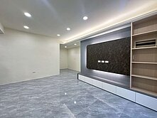 景平捷運邊間全新黃金三樓台灣房屋010邀您來賞屋