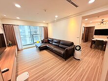 海華商圈、SOGO、A21、景觀美三房車