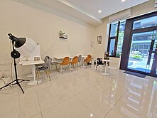 誠售屋主-人口紅利聚集商圈-精裝超美樓店1樓+夾層