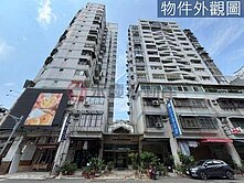 專約-出價談蛋黃區巨蛋河堤三面採光大四房平車