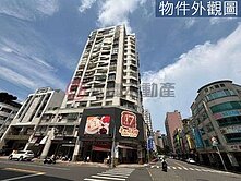 專約-出價談蛋黃區巨蛋河堤三面採光大四房平車