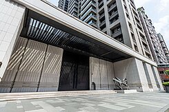 正河堤社區草雲4房雙平車