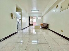 崇德巨蛋商圈 兩房溫馨住家 低公設 生活機能優