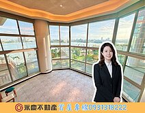 ⭐澄清湖首排⭐270度湖景⭐絕美樓中樓雙平車