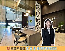 高大特區⭐全誠遠見峰悅⭐陽台進出三房平車