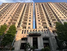 楊梅鼎藏大硯二期三角窗夾層挑高金店面