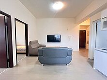 💡龍井星巴克|輕屋齡美兩房