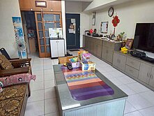 ★楠梓台積電★德賢商圈四房平車★