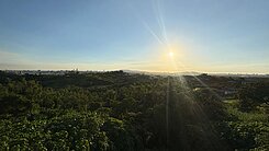 鳥松超大面寬臨路8米|近仁美國小景觀農地/丙建