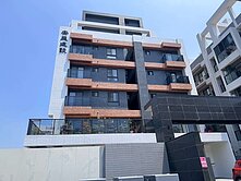 大社商圈｜新加坡式華廈【安庭風晴】　雙衛開窗３房平