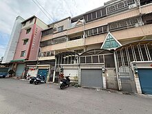 八卦寮臨路前後採光近八德商圈稀有釋出