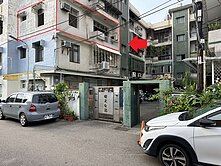 光華商圈/雙面採光/大空間三房