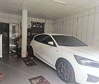 內壢國小大地坪透天