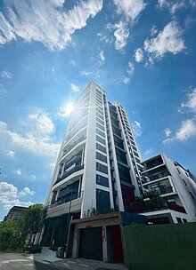 house cover
