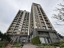 安家房屋-近青埔A19瀚築攬翠四房車