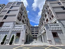 近衛武營都會公園/尊榮電梯併排雙車墅/四大套房