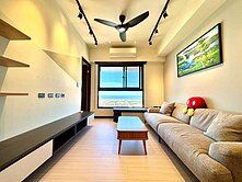 住商小宋線上賞屋✤全坤海景美妝兩房車