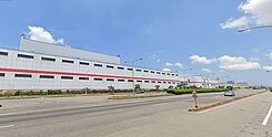 【芊】梧棲工業區．大面寬工業地