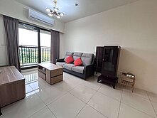 賢哥找房｜鯨天下大兩房平車｜視野好廁所開窗