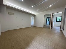 忠孝國小/第五市場/低總價電梯美三房