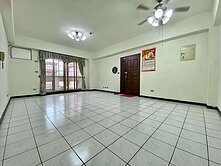 免千萬買三房平車~塗城商圈。屋況佳