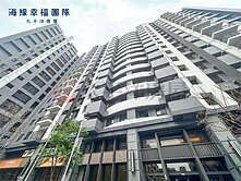 ❤️全聯旁邊 全新視野兩房平車