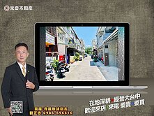 💎永慶阿忠💎台中《大肚國小》旁靜巷百萬整理美透