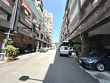 左營高鐵商圈4房+車位