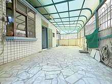 house cover