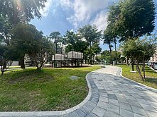 北成路太子透天五套房双車墅