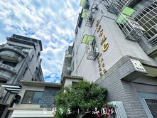 (馬斯))洲際漢神大面寬併排雙車別墅