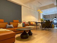 超頂💯【龍邦皇家】設計師代表作美式莊園雙車美墅