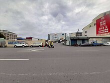 大社日月光20米臨路建地