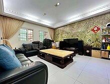 house cover