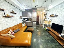 雙連捷運 電梯大美套