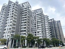 🎯理和時光嶼三房平車樹梢戶🎯輕屋齡