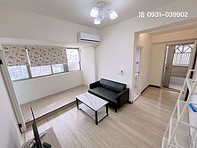 太原車站【電梯1房1廳】昌平商圈⭕專任承辦