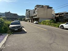 造橋稀有甲建